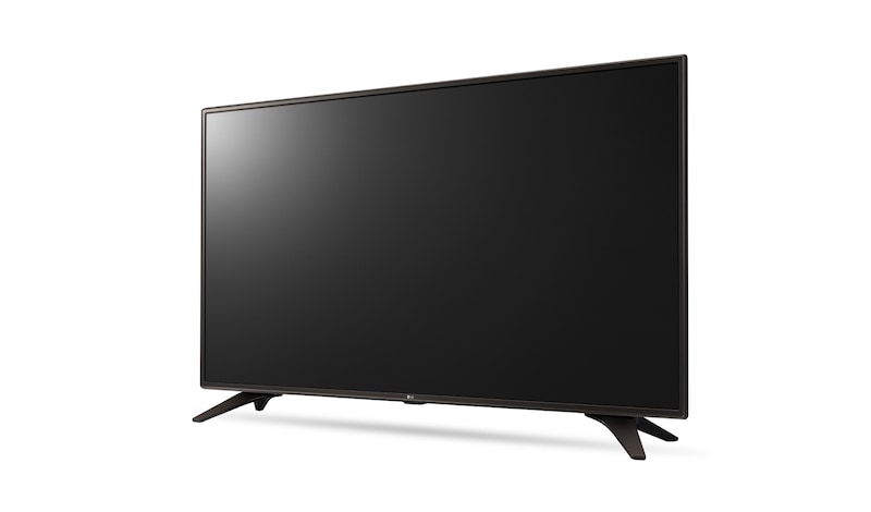 LG 55" FULL HD COMMERCIAL LITE TV, 55LV340C