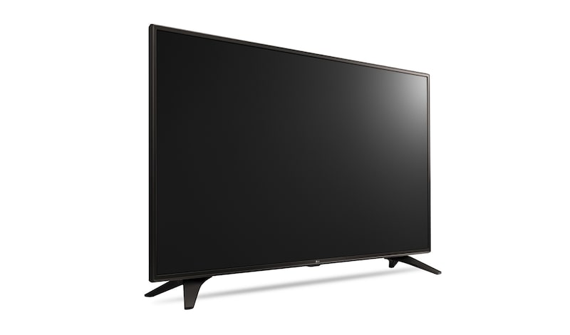 LG 55" FULL HD COMMERCIAL LITE TV, 55LV340C