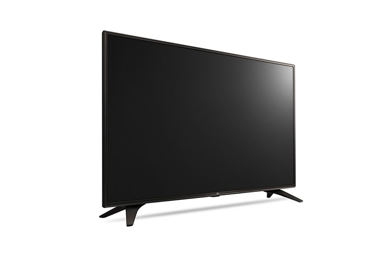 LG 55" FULL HD COMMERCIAL LITE TV, 55LV340C
