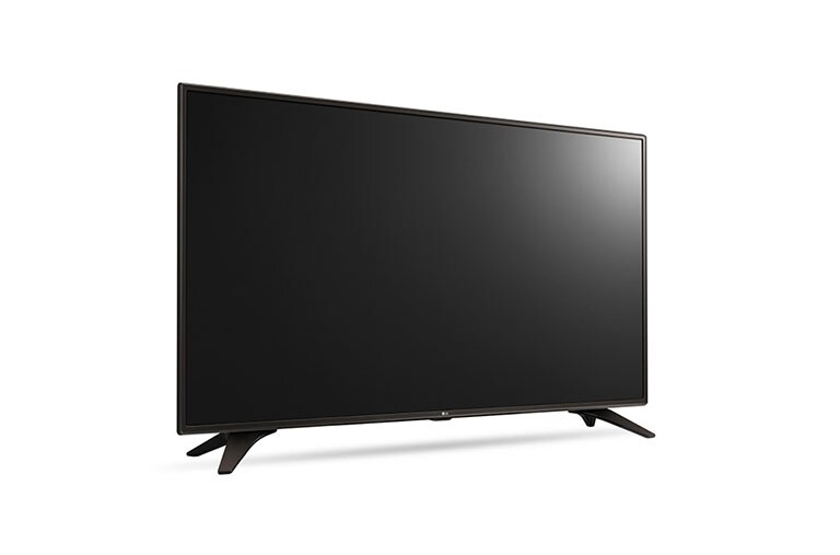 LG 55" FULL HD COMMERCIAL LITE TV, 55LV340C