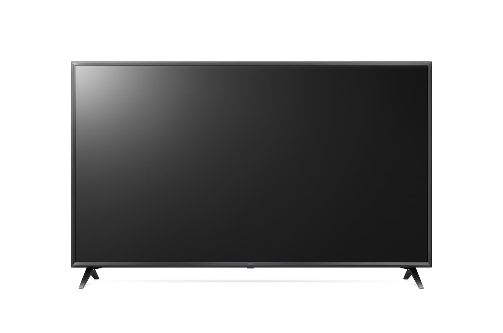 LG 55" UHD Commercial TV, 55UU640C