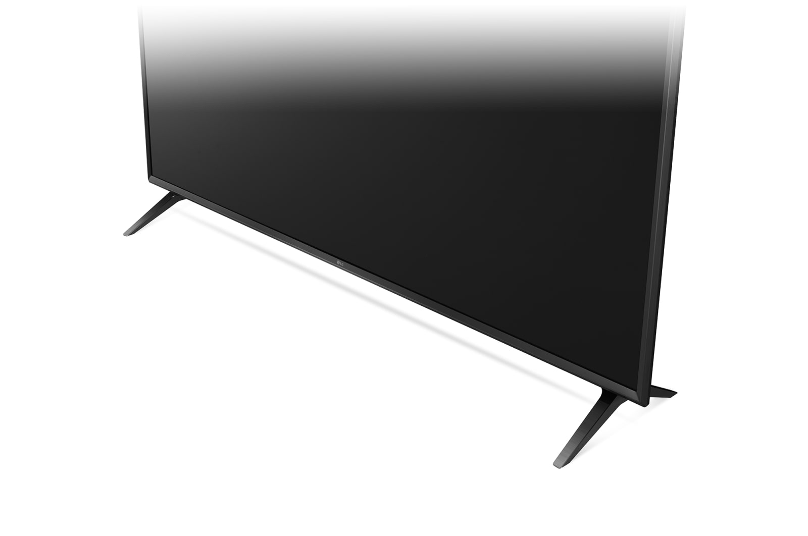 LG 55" UHD Commercial TV, 55UU640C
