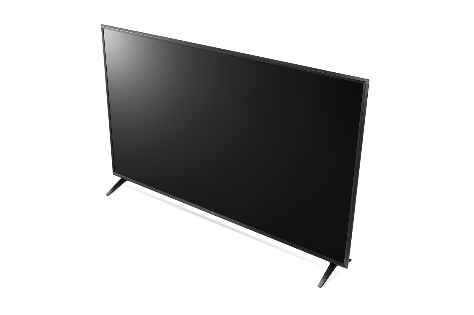 LG 55" UHD Commercial TV, 55UU640C