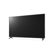 LG 55" UHD Commercial TV, 55UU640C