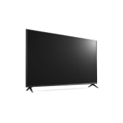 LG 55" UHD Commercial TV, 55UU640C