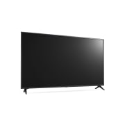 LG 55" UHD Commercial TV, 55UU640C
