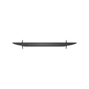 LG 55" UHD Commercial TV, 55UU640C