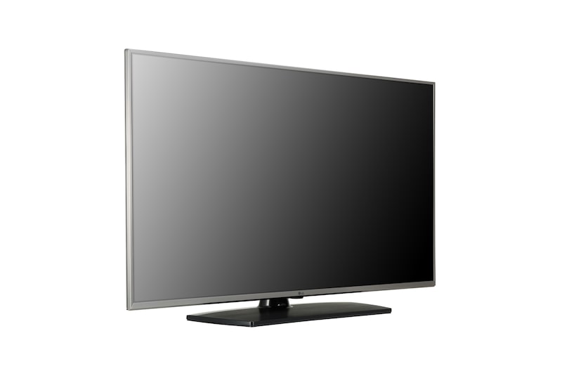 LG 55" UHD Commercial TV, 55UU761H