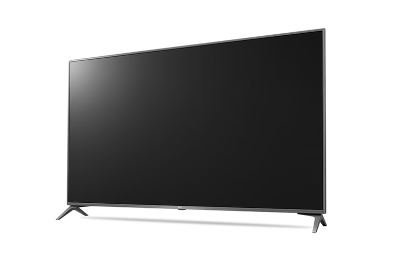 LG 55" ULTRA HD COMMERCIAL LITE TV, 55UV340C