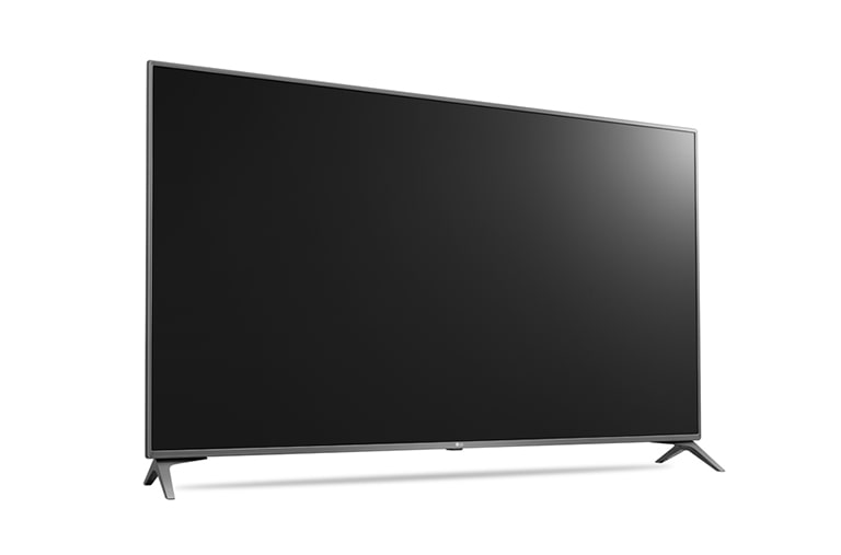 LG 55" ULTRA HD COMMERCIAL LITE TV, 55UV340C