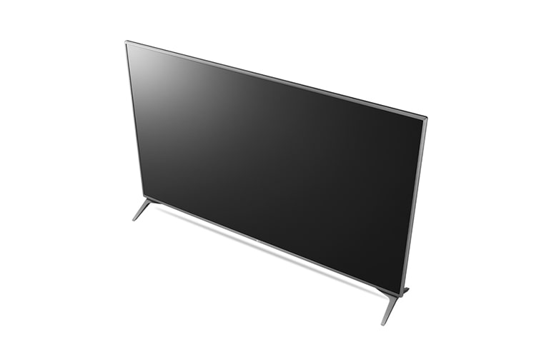 LG 55" ULTRA HD COMMERCIAL LITE TV, 55UV340C