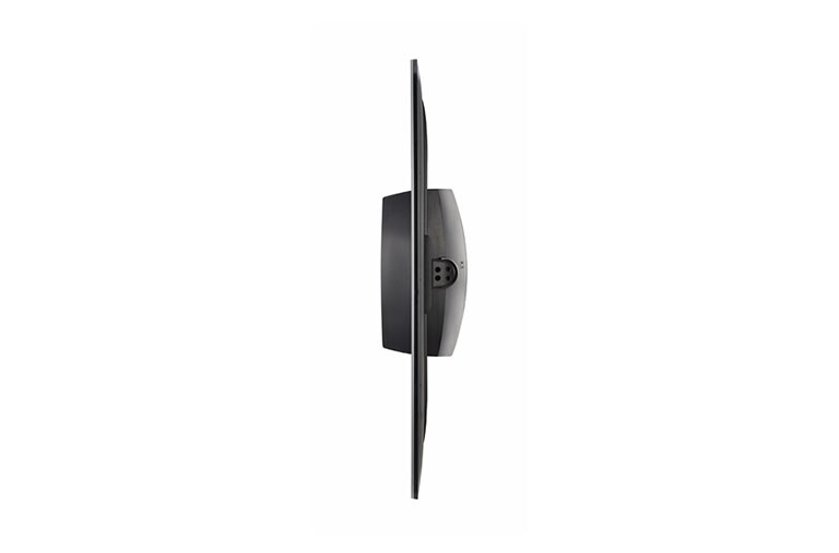 LG 55" ULTRA HD PRO:CENTRIC® SMART TV, 55UV761H