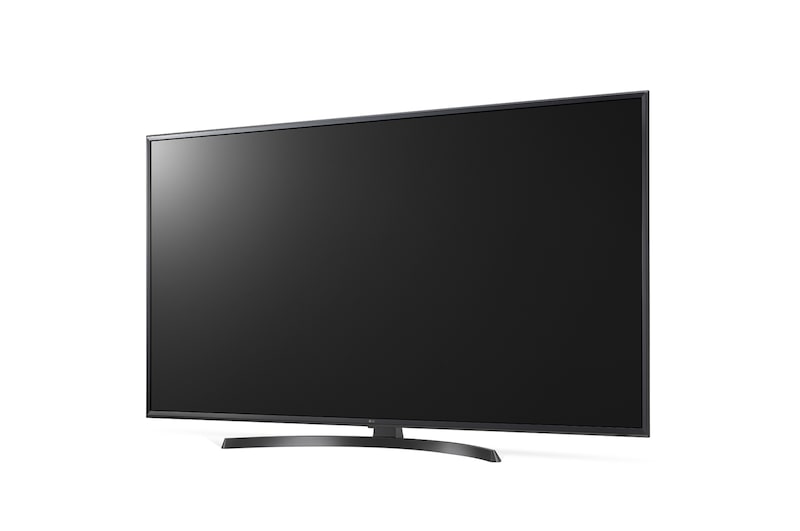 LG 65" UHD Commercial TV, 65UU665H