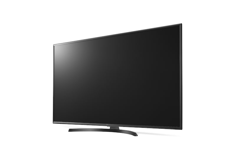 LG 65" UHD Commercial TV, 65UU665H