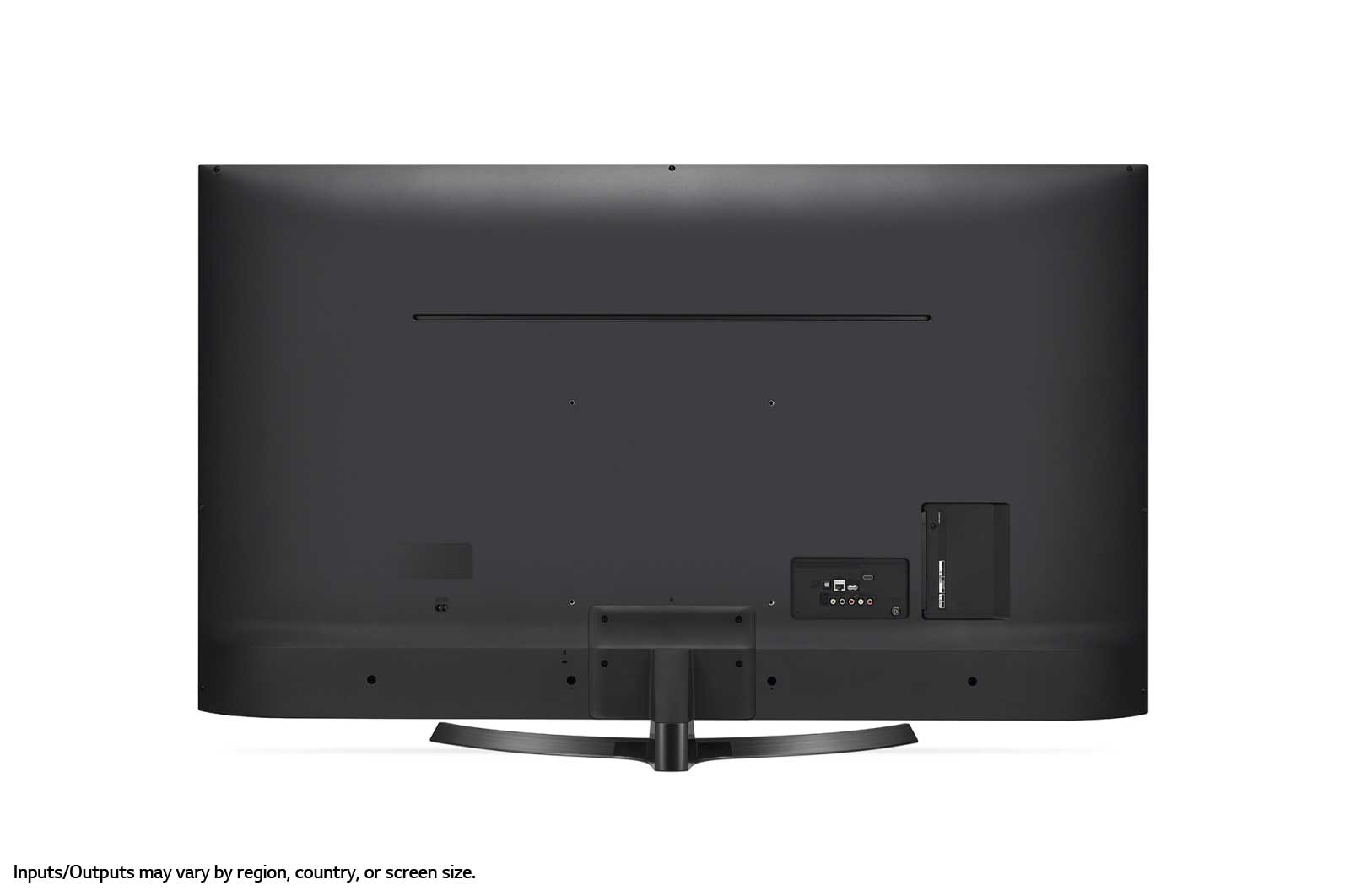 LG 65" UHD Commercial TV, 65UU665H
