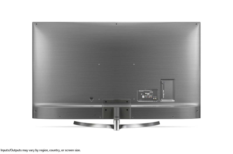 LG 65" UHD Commercial TV, 65UU761H