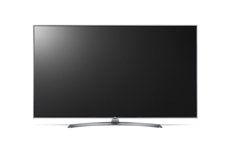 LG 65" ULTRA HD PRO:CENTRIC® SMART TV, 65UV761H