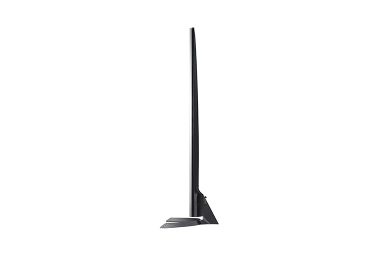 LG 65" ULTRA HD PRO:CENTRIC® SMART TV, 65UV761H