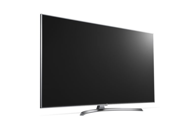 LG 65" ULTRA HD PRO:CENTRIC® SMART TV, 65UV761H