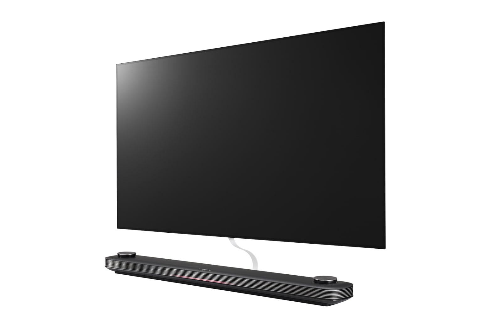 LG 65" OLED Wallpaper Hotel TV, 65WU960H