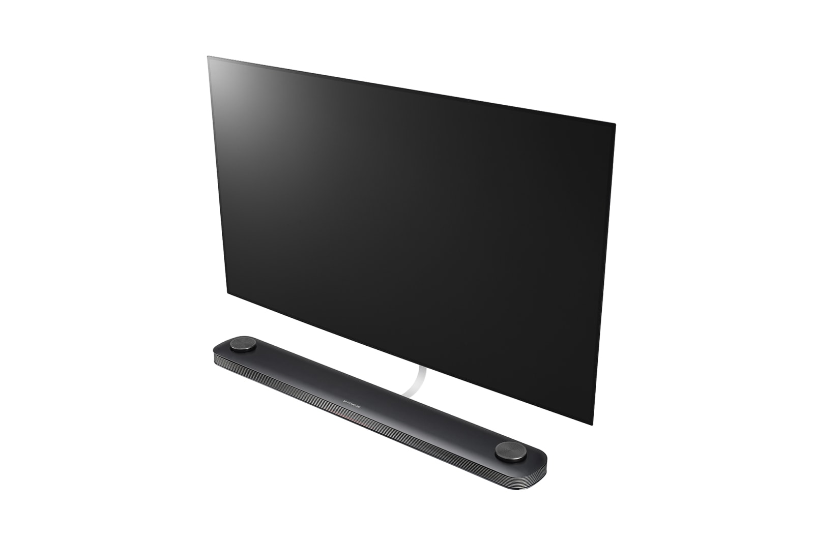 LG 65" OLED Wallpaper Hotel TV, 65WU960H