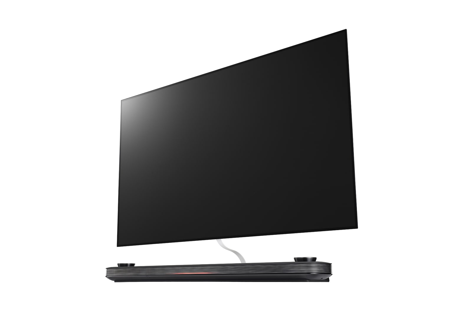 LG 65" OLED Wallpaper Hotel TV, 65WU960H