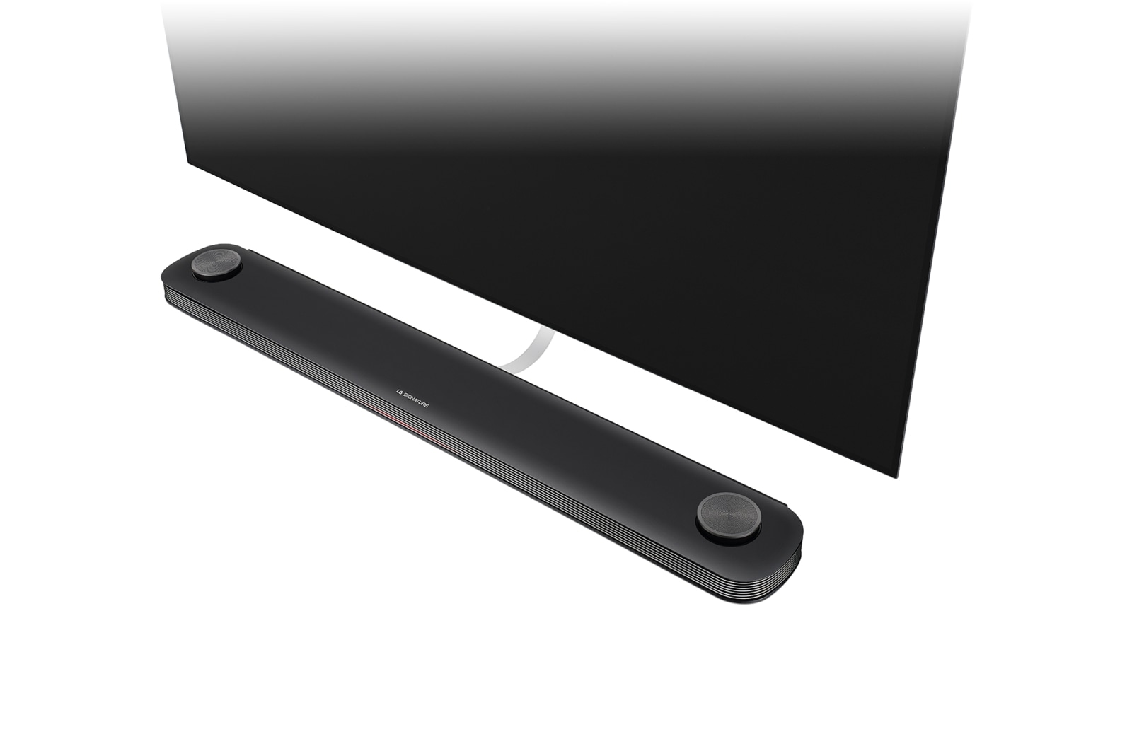 LG 65" OLED Wallpaper Hotel TV, 65WU960H