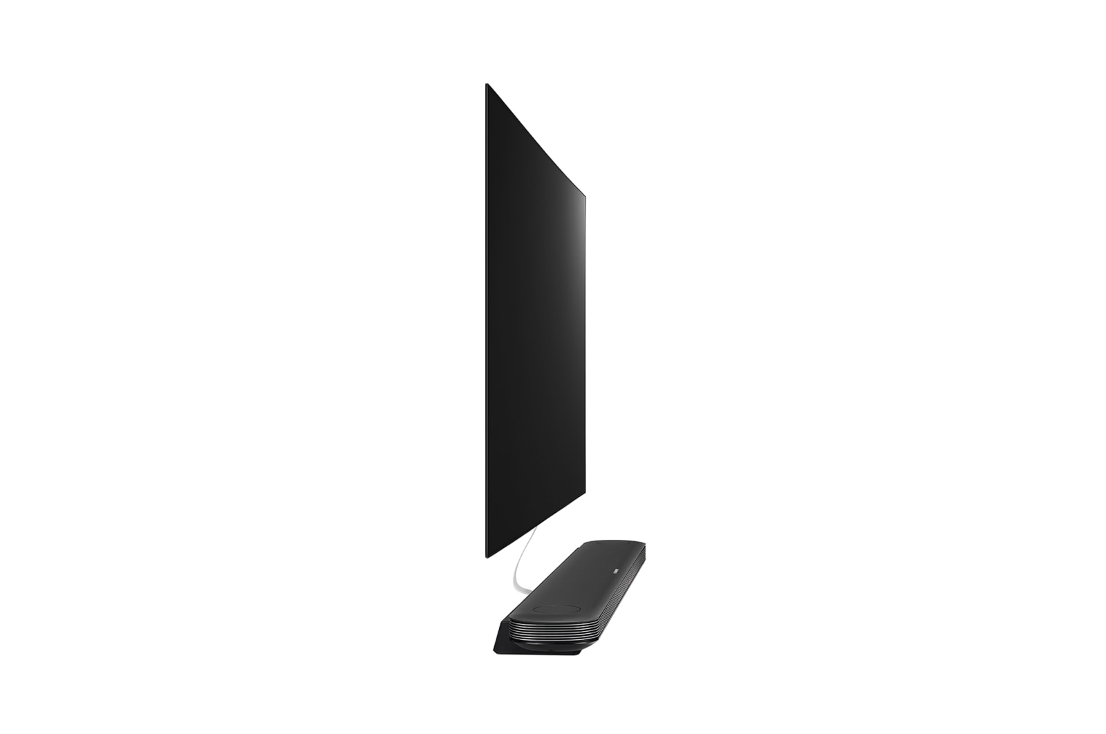LG 65" OLED Wallpaper Hotel TV, 65WU960H