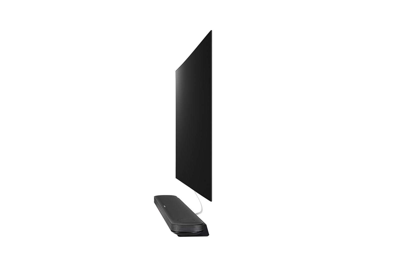 LG 65" OLED Wallpaper Hotel TV, 65WU960H