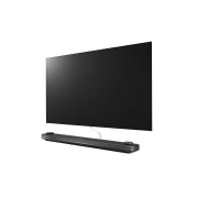 LG 65" OLED Wallpaper Hotel TV, 65WU960H