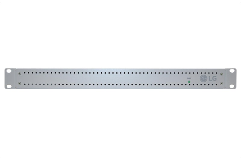 LG Pro:Centric® Server, PCS400R