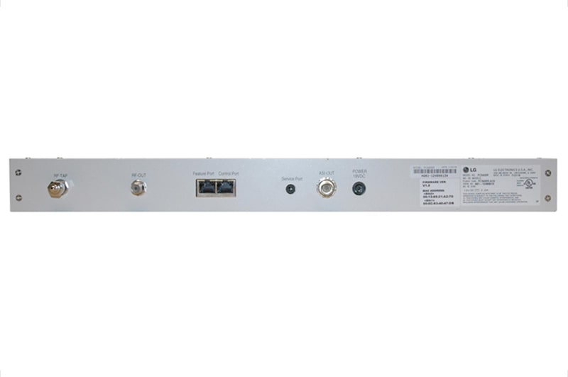 LG Pro:Centric® Server, PCS400R