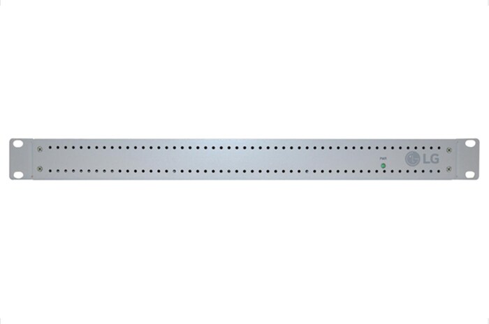 LG Pro:Centric® Server, PCS400R