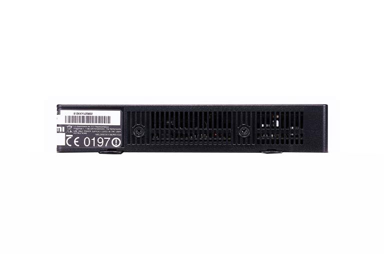 LG Pro:Centric® SMART Set Top Box, STB-5500TA
