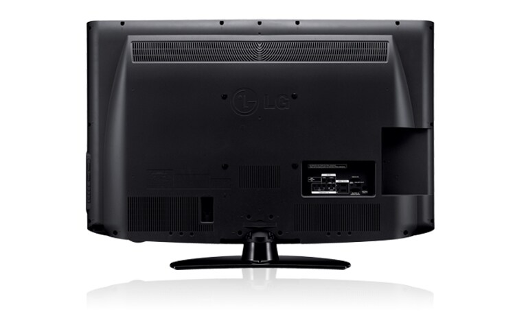LG 22" HD Interactive Hospitality TV, 22LD320H