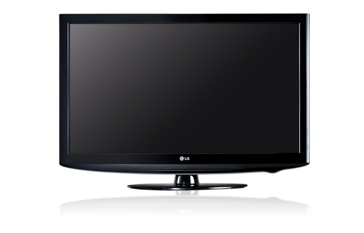 Front view of 26&#34; HD Interactive Hospitality TV 26LD320H