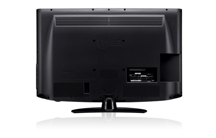 LG 26" Interactive Hotel TV, 26LH200C