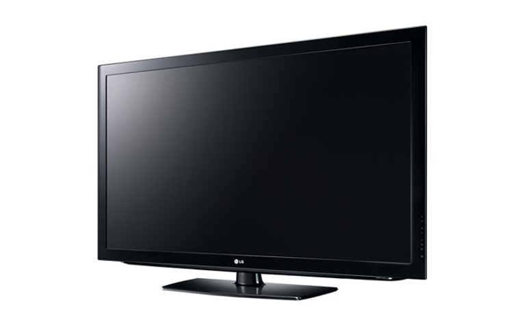 Front view of 42&#34;FULL HD LCD Ezsign TV series 42LD462B