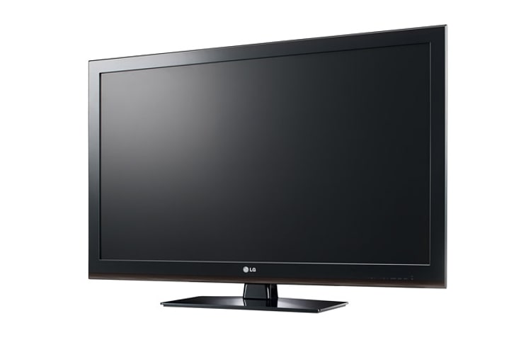 Front view of 42&#34; FULL HD LCD COMMERCIAL TV 42LK457C