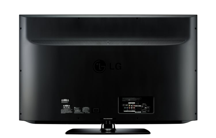 LG 32" Full HD LCD Ezsign TV series, 32LD462B