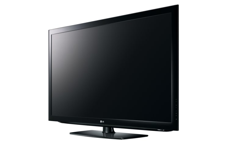 LG 32" Full HD LCD Ezsign TV series, 32LD462B