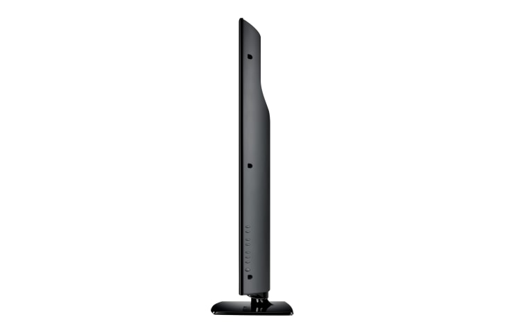 LG 32" Full HD LCD Ezsign TV series, 32LD462B