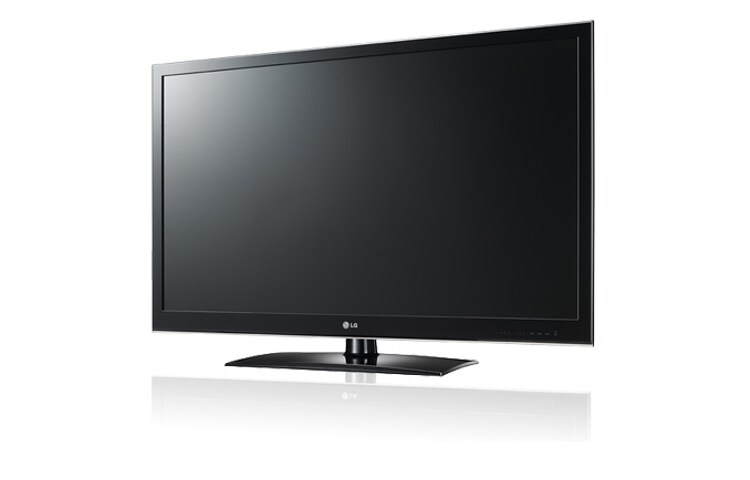 LG 55" Full Interactive Commercial LED LCD TV, 55LV355H