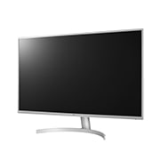 LG 32” QHD IPS Monitor, 32QK500-W
