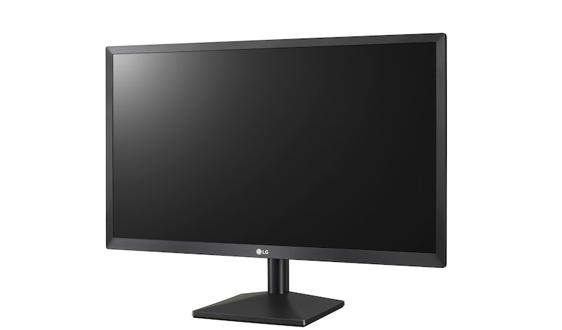 LG 22" Full HD IPS LED Monitor with AMD FreeSync™, 22MK430H-B