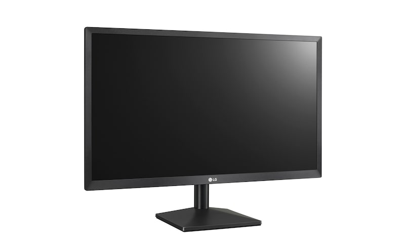 LG 22" Full HD IPS LED Monitor with AMD FreeSync™, 22MK430H-B