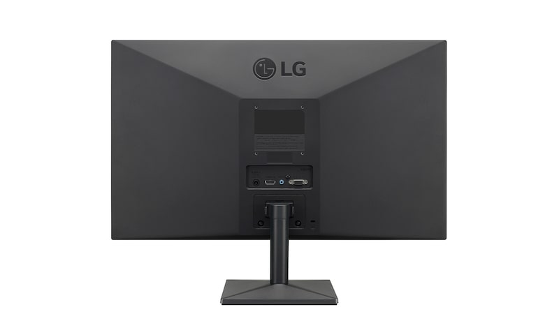LG 22" Full HD IPS LED Monitor with AMD FreeSync™, 22MK430H-B