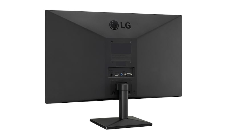 LG 22" Full HD IPS LED Monitor with AMD FreeSync™, 22MK430H-B