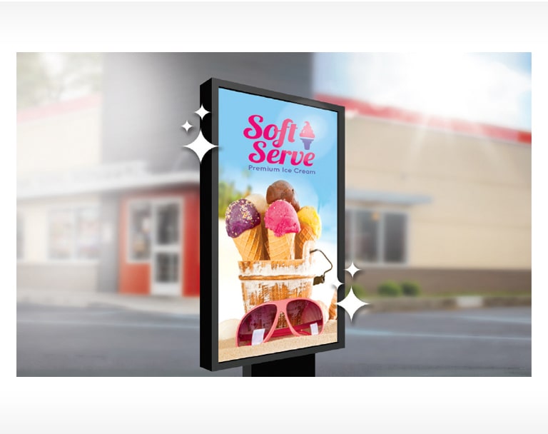 High Brightness<br>1