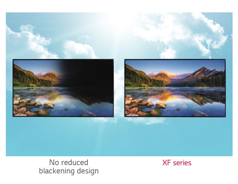 Reduced Blackening<br>1